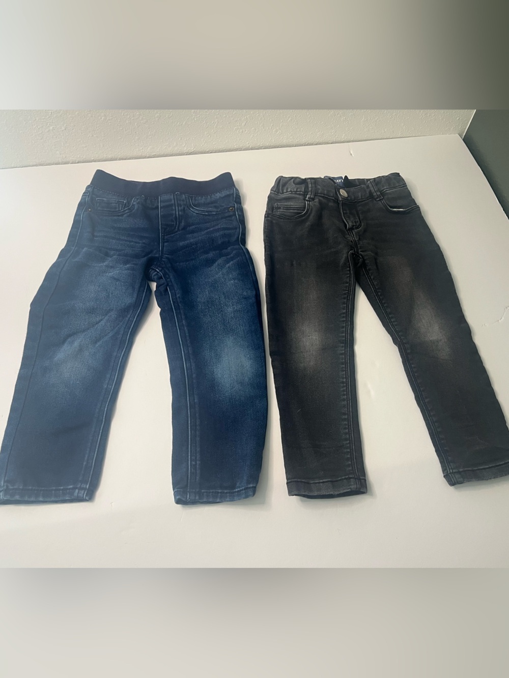 Girls 3t Denim lot